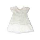 BATA BAUTIZO 32188 BABY MODA