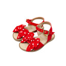 SANDALIA 2010 CRECIENDO BABY