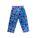 PIJAMA BEBE BROCHE 3511 MI PUPA