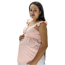 BLUSA MATERNA 853 CARYMAR