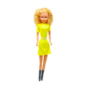 MUÑECA DAHANA SONIDO BOLSA 15000 J&M