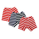Boxer X3 Rayas 1015 Fashion Kids