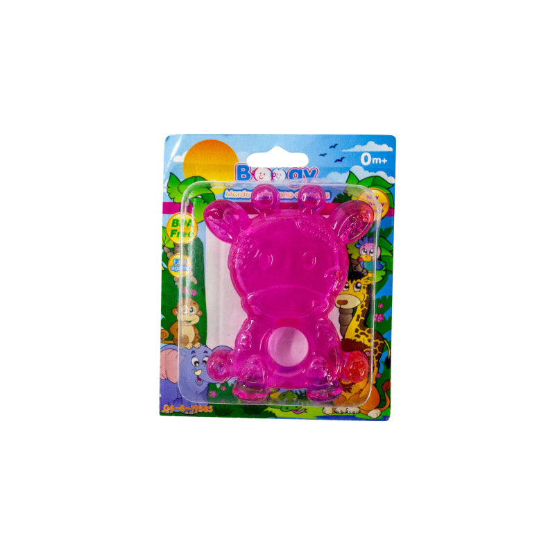 Rascaencias 19585 Booggy