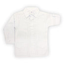 CONJUNTO BAUTIZO BEBE 753 BABY TOONS