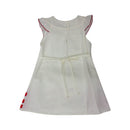 BATA NIÑA 1203 CRIS ROSE