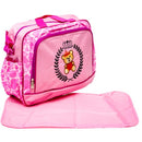 BOLSO PAÑALERA 9063L MUNBE