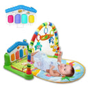 GIMNASIO PIANO INTELI LUCES 4573 CAJA PL