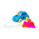 Carro Buggy Didactico Praktiplas