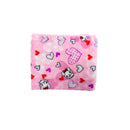 Cobija Estampada Sesgada 071 Sueñitos Ba