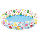 SET PISCINA FRUTAS 59460NP INTEX