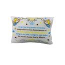 Almohada Mensaje X3 25x35 094 Sueñitos B