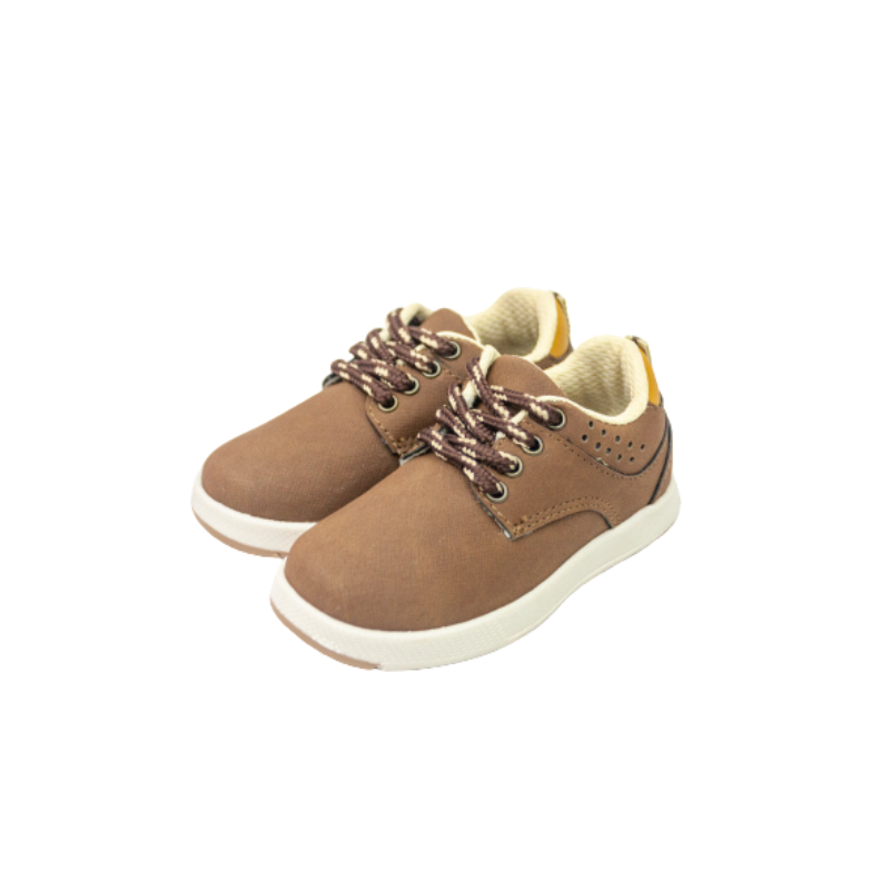 ZAPATO NIÑO 901713 DICARITO