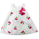 VESTIDO BEBE 4242 SOFIA PRINCESS