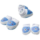 PRIMER DIA NIÑO 1641 TOFFY BABY