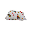 Almohada Franela Mediana 1052 Creciendo