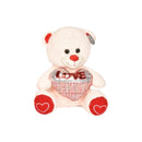 OSO CORAZON AP3-2604 DPELOS