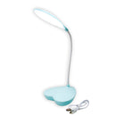 LAMPARA CORAZON 6508 OGUSS