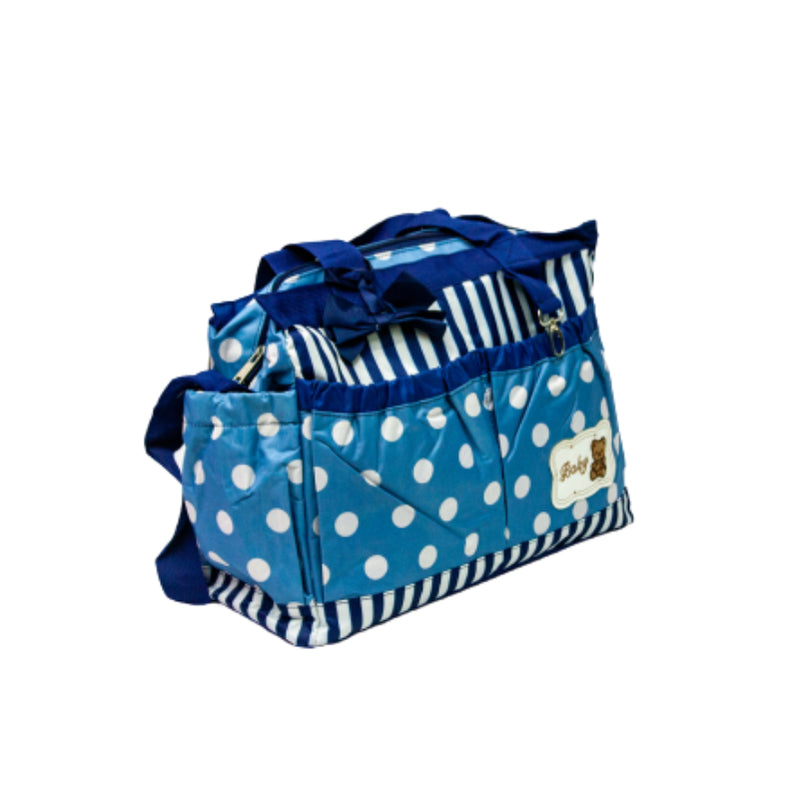 BOLSO PAÑALERA 1906L MUNBE