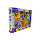 MOVIL MUSICAL D058 OGUSS