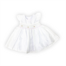 VESTIDO BAUTIZO 2017 CLARATEX