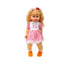 MUÑECO TATA CON SONIDO BOLSA 28000 J&M