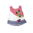 CONJUNTO NIÑA 526 CRIS ROSE