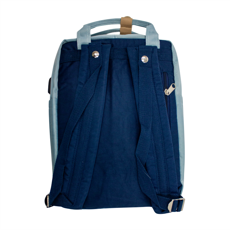 Bolso Pañalera TT035HD Tararan