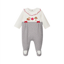 PIJAMA COMBINADO 2755 MAYORAL