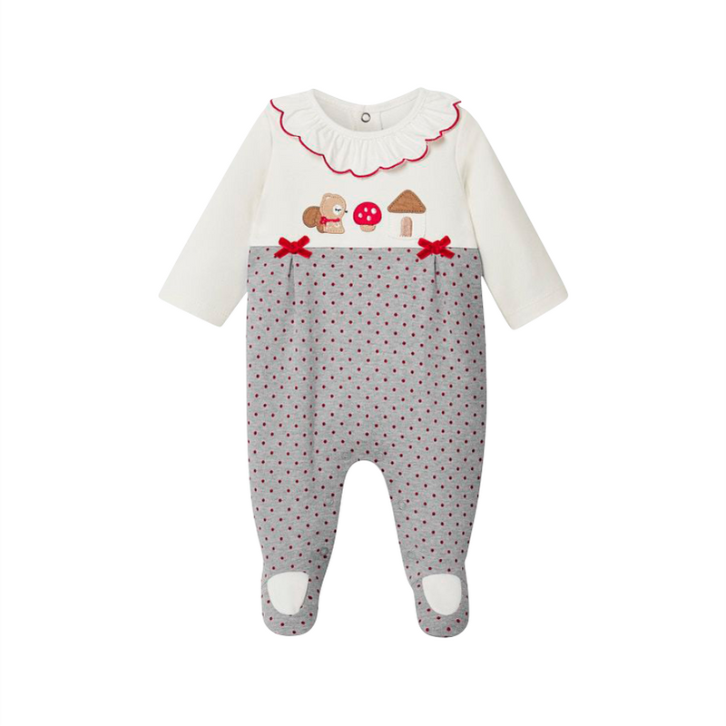 PIJAMA COMBINADO 2755 MAYORAL