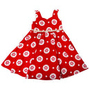 VESTIDO A0973 MAYATEX