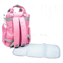 PAÑALERA MORRAL 1002-3 MUNBE