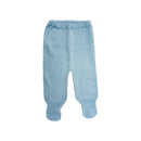 Primer Dia 4000 Hilitos