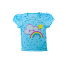 CAMISETA NIÑA 3133 MI PUPA