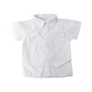 CONJUNTO BAUTIZO 32228 BABY MODA