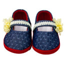 ZAPATO NIÑA  8322 MONI MONI