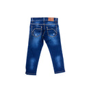 JEAN NIÑO 914 BE HAPPY