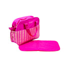 BOLSO PAÑALERA 9187L MUNBE