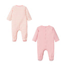 SET X2 PIJAMAS 2757 MAYORAL