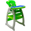 SILLA COMEDOR 3 EN 1 E-HC505 MUNBE