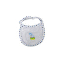 Babero Bordado X3 102 For Baby