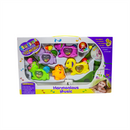 MOVIL MUSICAL GRANDE D032 OGUSS