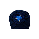 Gorro Turbante G43 Dulce Bendicion