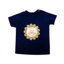 Conjunto Bordado 3058-5009 Creciedo Baby