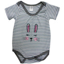 BODY + GORRO 1507 FOR BABY