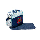 BOLSO PAÑALERA 9064L MUNBE