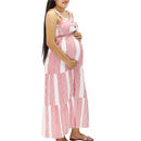 VESTIDO MATERNO 812 CARYMAR