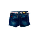 SHORT NIÑA 6016 ACOST
