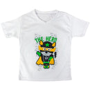 PIJAMA NIÑO L 0302 ENTRE SUEÑOS