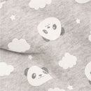 Set Babero X2 661202 Baby Fresh