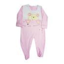 Pijama Enteriza 2044 Fashion Kids